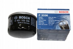 RENAULT LOGAN II (2014>) 0 451 103 336 BOSCH