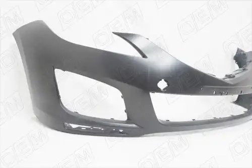 Бампер передний Mazda 6 OEM0607 OEMPARTS