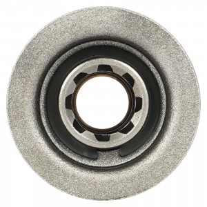 Привод стартера (бендикс) для а/м Nissan Micra E12 (12-) 1.2DIG-S (VCS 1407) VCS 1407 START VOLT