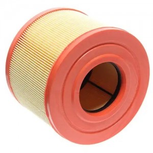 Фильтр воздушный BMW 1 (E81,E87),3 (E90),X1 (E84) (2.5-3.3) (дв.N51/N52N53) MEGA 130-13-053 MEGA POWER