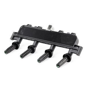 U6005NGK катушка зажигания!\ Citroen C2/C3/Berlingo/Xsara, Peugeot 206/1007/307/ 48016 NGK