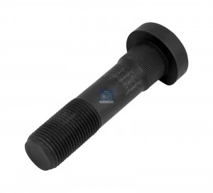 Шпилька колеса MAN заднего (M18х1.5х85мм со шлицами) DT 3.61104 DIESEL TECHNIC