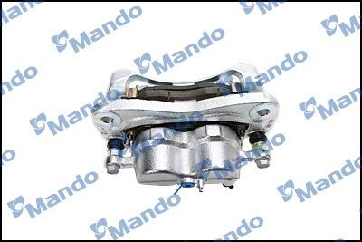 Суппорт HYUNDAI Starex H-1 (04-) передний правый MANDO EX582104A200 MANDO