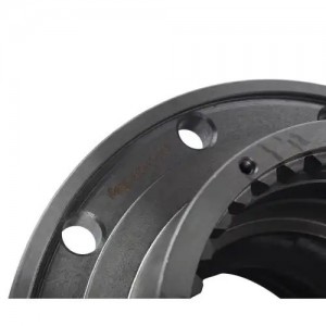 Ступица УРАЛ-375,4320,5557 MEGAPOWER 31011001 MEGA POWER