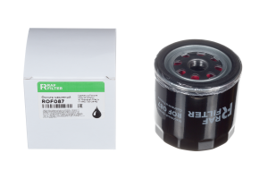 Фильтр масляный CHERY Fora (06-) RAF FILTER ROF087 RAF FILTER