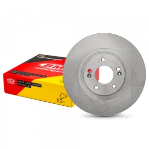 Диск тормозной передний вентилируемый 321X28MM 5/114,3(1шт.) BDV128 BDV128 BM MOTORSPORT