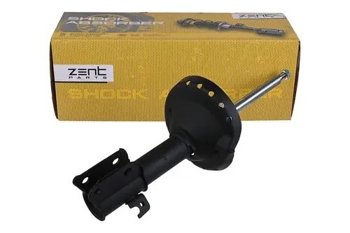 амортизатор передний левый газовый!\ Subaru Legasy BL 03> Z01468 ZENTPARTS
