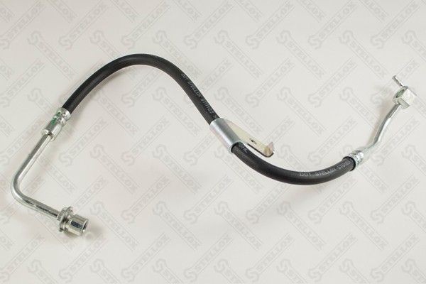 шланг тормозной передний левый! L=586\ Ford Transit 1.6-2.9/2.5TD 91> 27-00079-SX STELLOX