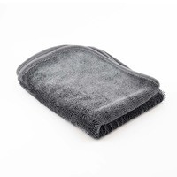 Салфетка микрофибра для сушки 50х80см Easy Dry Max Towel SHINE SYSTEMS SS587 SHINE SYSTEMS