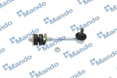 Стойка стабилизатора SSANGYONG Actyon (06-),Kyron (05-),Rexton (02-) заднего лев SLL0003 MANDO