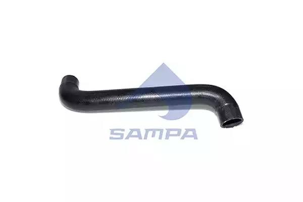 MERCEDES BENZ SPRINTER (2006>) 010.370 SAMPA