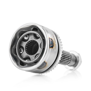 ШРУС наружный! комплект\ Toyota Corolla 1.4/1.6 02> 603100251 MOBILAND