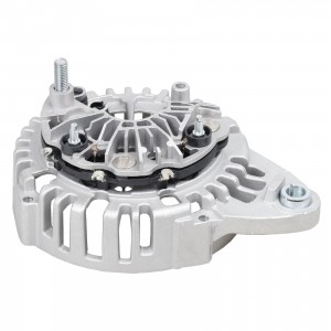 Мост диодный ген. для а/м Hyundai Santa Fe (00-)/(06-)/Tucson (04-) 2.7i (с крыш VDB0822 START VOLT