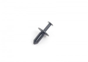 заклепка распорная A1249900492 MERCEDES BENZ
