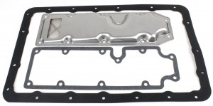 Фильтр АКПП с прокладкой поддона TOYOTA LAND CRUISER 70 JT21431K JT21431K AZUMI
