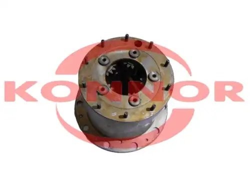Корпус МАЗ водила в сборе (с сателлитами) KONNOR 54402405029020 KONNOR