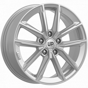 Wheels UP R17 / 6.5J PCD 5x114.3 ЕТ 50 ЦО 67.1 Up104 77958 WHEELS UP
