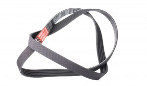 Поликлиновой ремень 5PK1133 (8653-10214) 5-PK-1133 GATES