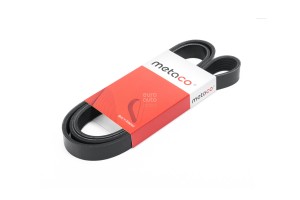 Ремень ручейковый 6PK1555 METACO