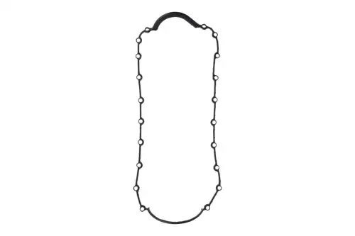 прокладка поддона двигателя! Renault Megane/Scenic/Clio, Dacia Logan 1.6 K7M 97> Z18228 ZENTPARTS