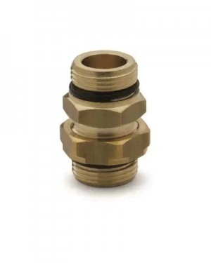 Фитинг M22X1,5TC-M16X1,5C (Camozzi) D2512M22X15TCM16X15C CAMOZZI