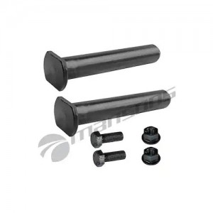 подушка опоры седла!\SK-S36.20 PLUS/36.22W 600255 MANSONS