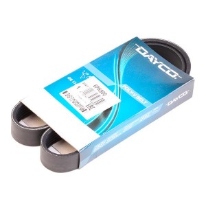 Ремень поликлиновой 6PK900 DAYCO
