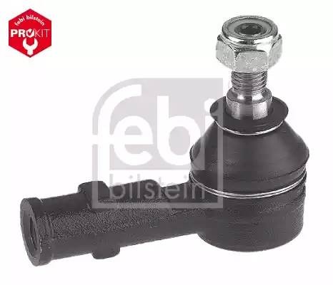 Наконечник рулевой тяги MERCEDES C (W202) наружный левый/правый FEBI 09115 FEBI BILSTEIN