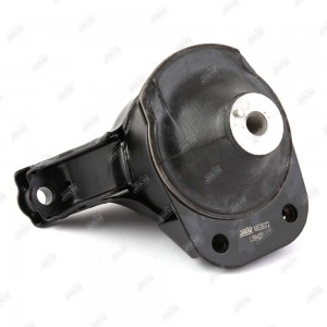 Опора двигателя передн гидравл HONDA CIVIC FD1 2006-2011 ME28072H ME28072H JIKIU