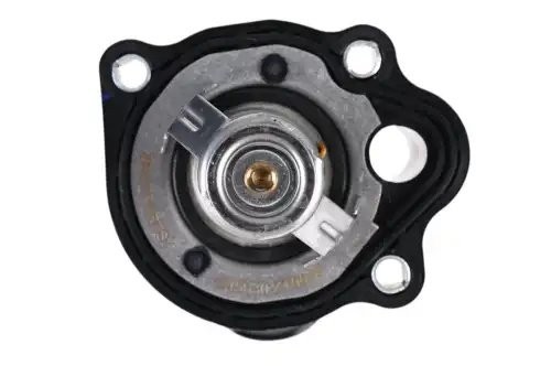 термостат! с прокладкой\ Ford Mondeo 2.3 07> Z45630 ZENTPARTS