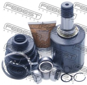 ШРУС внутренний левый 1611-169CVTLH 1611-169CVTLH FEBEST