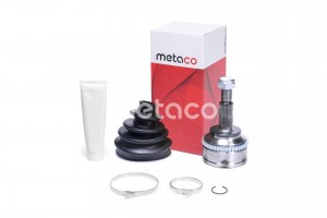 RENAULT KANGOO (1997-2003)/MEGANE (1999-2002)/SCEN 23x30x85/ 44 зубцов ABS 5730222 METACO