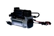 компрессор пневмоподвески!\ Audi A6 04-11/Allroad 06-12 8525526SX STELLOX