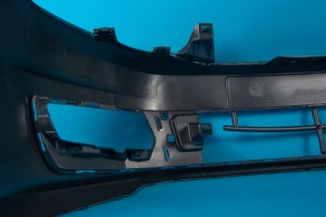 Бампер VW Polo Sedan (15-) передний JORDEN JH20POL15016 JORDEN