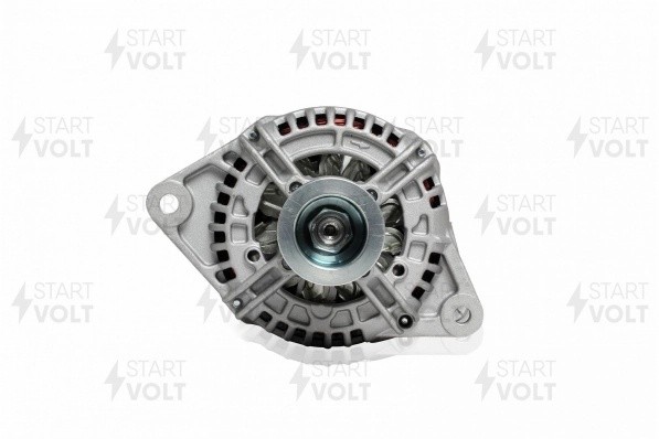 FIAT DUCATO (2006>) ,FIAT DUCATO (2002-2006) 140 A, 7PK LG 1650 START VOLT