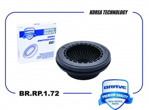 Подшипник опоры амортизатора 54612-2P000 BR.RP.1.72 Hyundai Genesis [09-14], San BR.RP.1.72 BRAVE