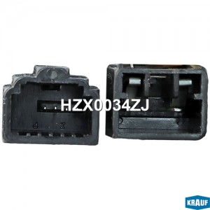 Модуль HYUNDAI Elantra,i30 KIA Ceed подрулевой (SRS) KRAUF HZX0034ZJ KRAUF