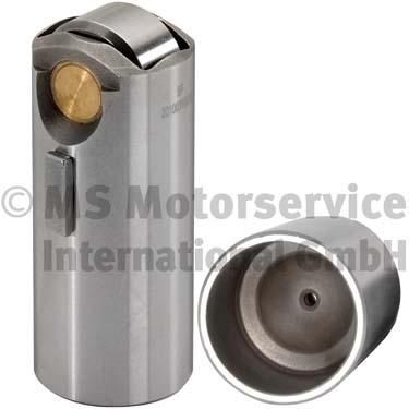 Толкатель клапана КАМАЗ-5490 роликовый (M16x1.5 d29.98)(Omn MB Actros OM457/501/ 20100350060 BF GERMANY