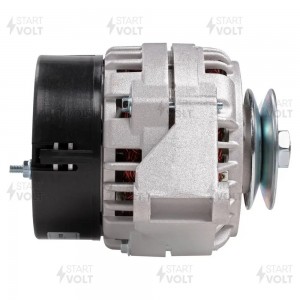 Генератор 90A для ам ВАЗ 21214 (LG 0214X) LG0214X LG 0214X START VOLT