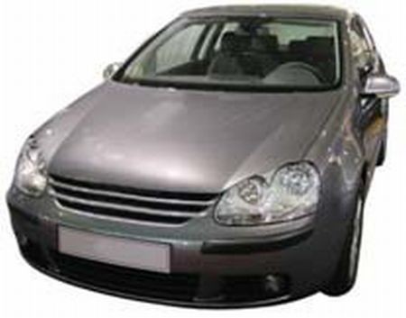 фара левая! электр. хромиров VW Jetta all 05> 4411171LLDEM1 DEPO