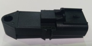 Датчик давления воздуха ГАЗ,ПАЗ,КАМАЗ дв.CUMMINS ISF,ISBe,ISDe CARTRONIC CRTR0121145 CARTRONIC