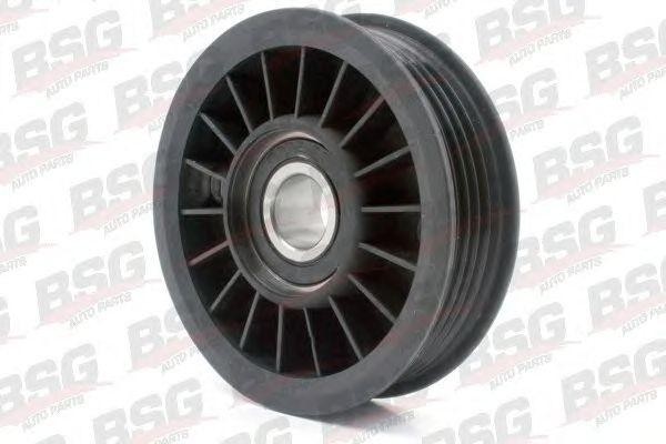 Ролик приводного ремня VW Passat AUDI A4,A6 натяжителя (с демпфером) BSG BSG90615003 BSG