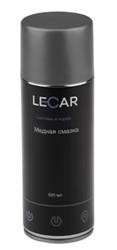 Смазка медная 520 мл (аэрозоль) LECAR000011510 LECAR