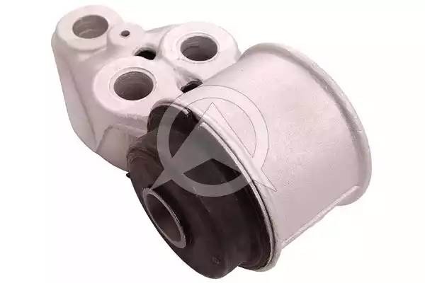 сайлентблок зад. балки л.!\ Audi A6 1.8-2.5TDi, VW Passat all 97> 863710 SIDEM