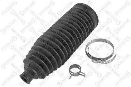 пыльник рейки рулевой!\ VW T5/Multivan 2.0-3.2i/1.9-2.5TDi 03> 13-00450-SX STELLOX