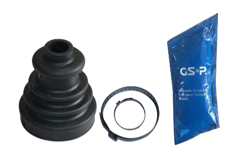 Пыльник ШРУСа, к-т 760120 760120 GS P