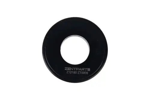 подшипник опоры амортизатора!\ Mazda 626 91-94/Xedos 6 92>/MX-6 91> Z12180 ZENTPARTS