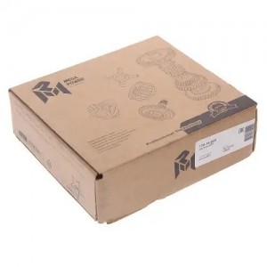 Шестерня КПП МТЗ вала силовой передачи Z=30 MEGAPOWER 17016064 MEGA POWER