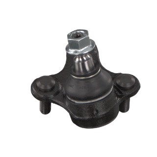 Опора шаровая VW Golf AUDI A3 SEAT Leon SKODA Octavia правая FEBI 26083 FEBI BILSTEIN