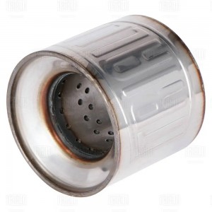 Пламегаситель коллекторный 90/80-55 (нерж. сталь) (ESM 908055 k) ESM 908055 k TRIALLI